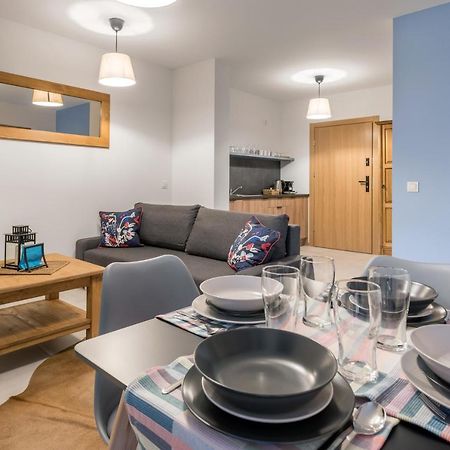 Chlabowka Apartments Zakopane Esterno foto