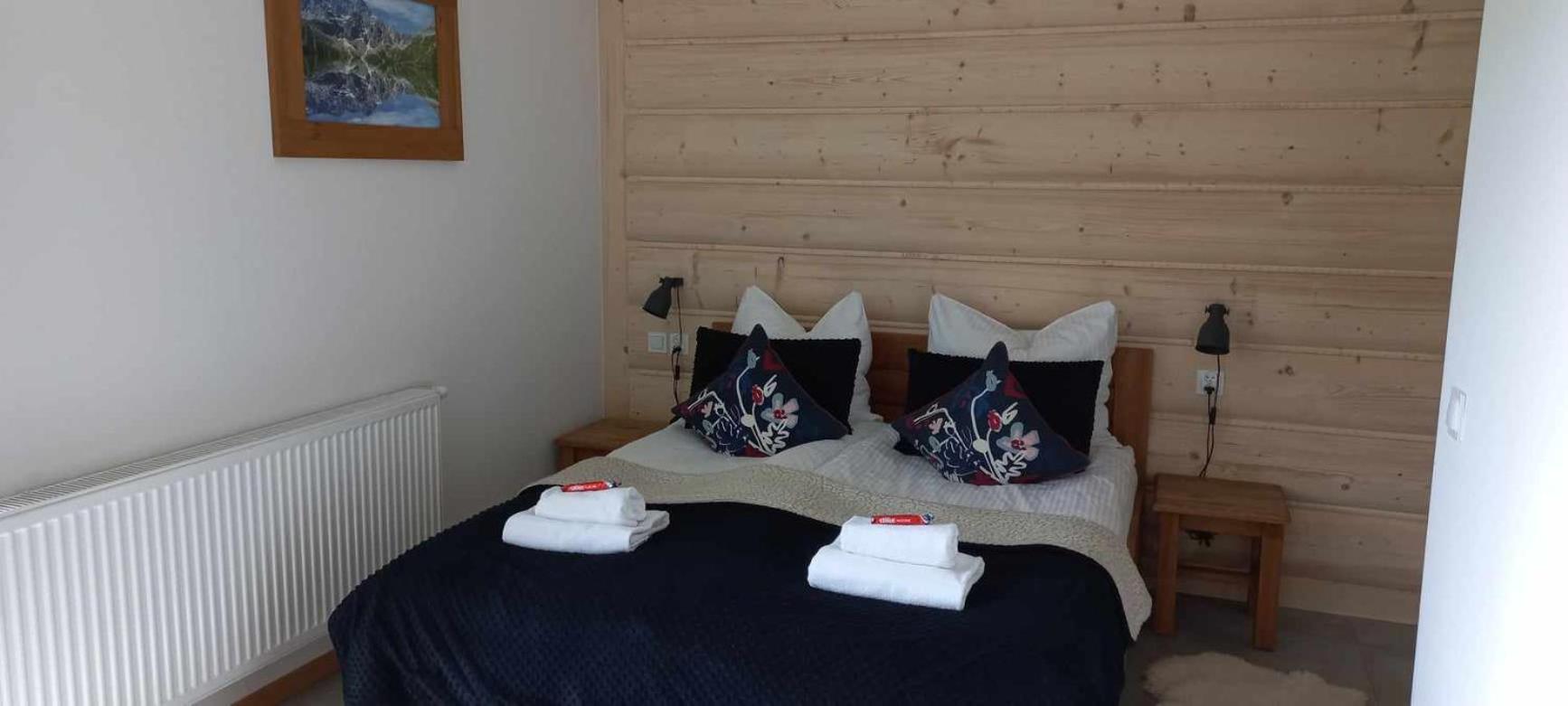 Chlabowka Apartments Zakopane Esterno foto
